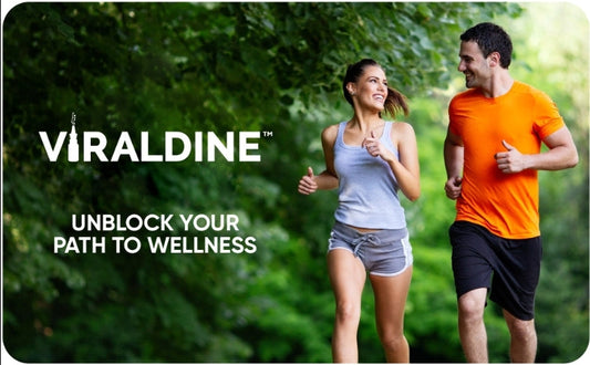 Importance of Nasal Hygiene-Viraldine