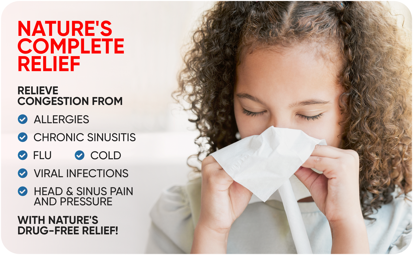 Clearance .5% Antiviral Povidone Iodine Nasal Spray