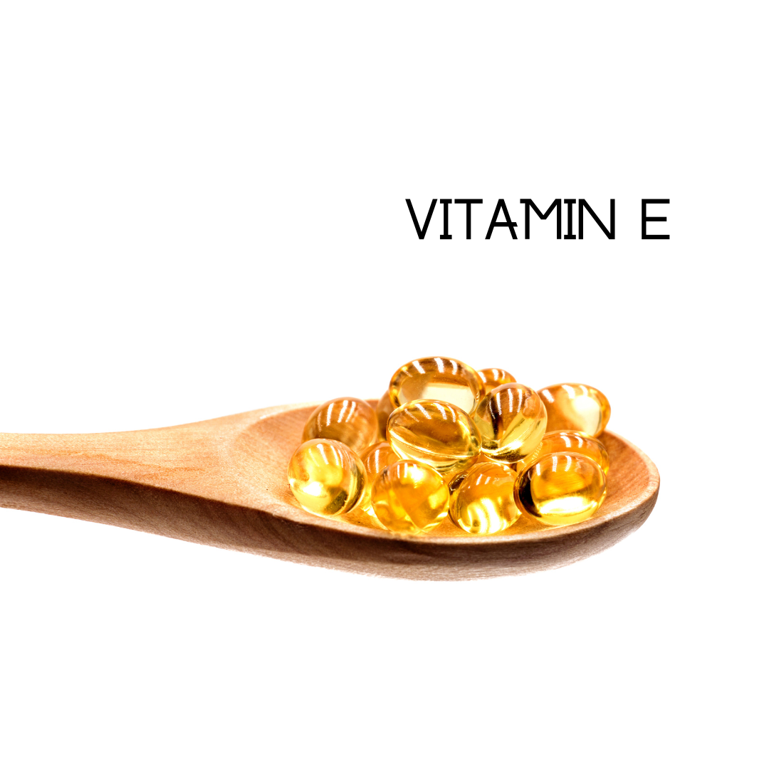 Immune Support With Elderberry, Vitamin C and Zinc