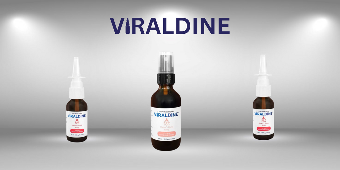 Viraldine