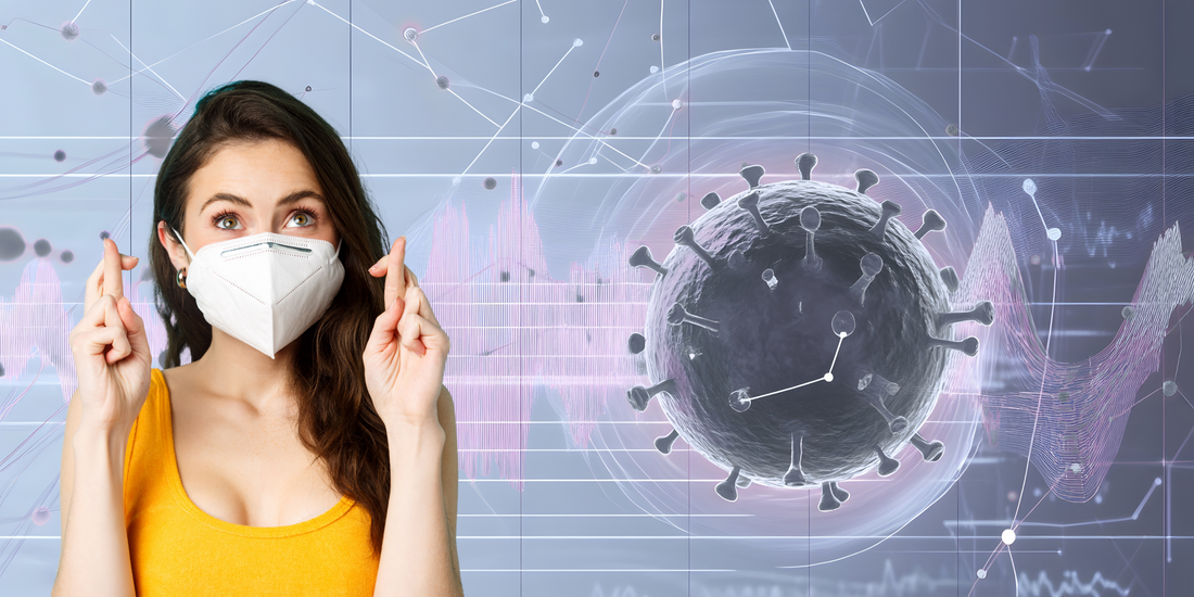 From Commute to Comfort: Protect Yourself from Germs in Every Breath