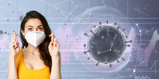 From Commute to Comfort: Protect Yourself from Germs in Every Breath