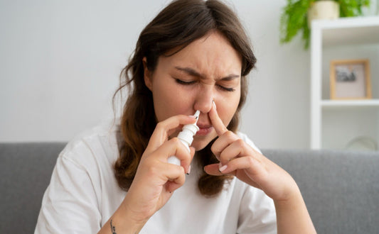 How to Prevent Winter Colds: The Role of Nasal Sprays-Viraldine