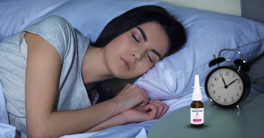 Can Nasal Sprays Support a Healthy Immune System?