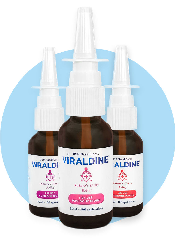 Viraldune newsletter